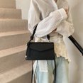 thumbnail image 3 of Bolso Hombro Mujeres PU Crossbody Flip Tople (), 3 of 8