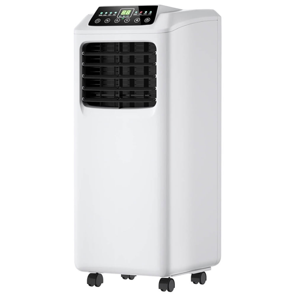 Resenkos Smart Dehumidifier, Humidity Control,8 000 BTU Portable Air Conditioner