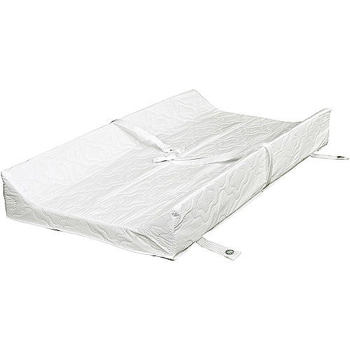 changing table mattress walmart