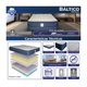 thumbnail image 4 of Colchón Individual Spring Air Baltico plus, 4 of 4