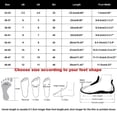 thumbnail image 4 of GrmtClth Subtle Geometric Summer Water Shoes Flexible Barefoot Fit For Surfing Lessons And Water Yoga Classes Blue 38(US/7), 4 of 5