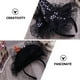 thumbnail image 2 of 3 piezas de diademas de Halloween Bandas de cabello Bandas para el cabello para niños Accesorio de Halloween, 2 of 5