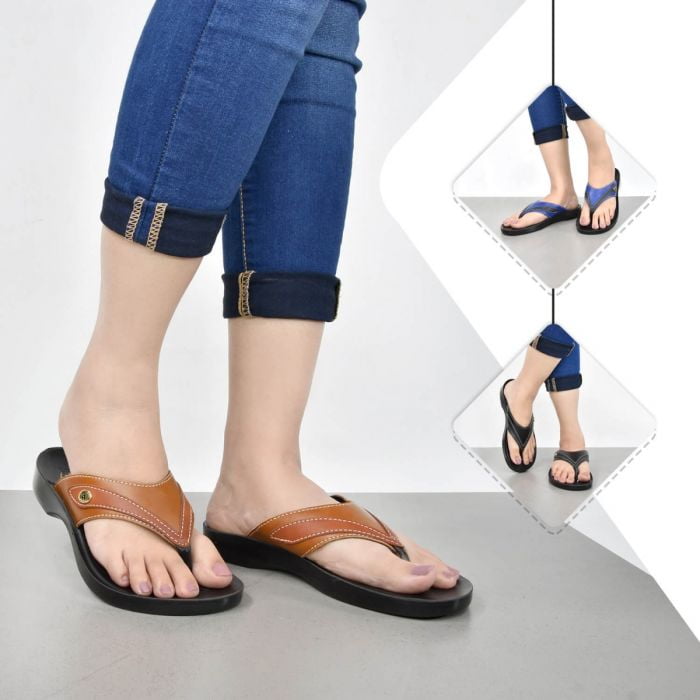 Walmart shop thong sandals