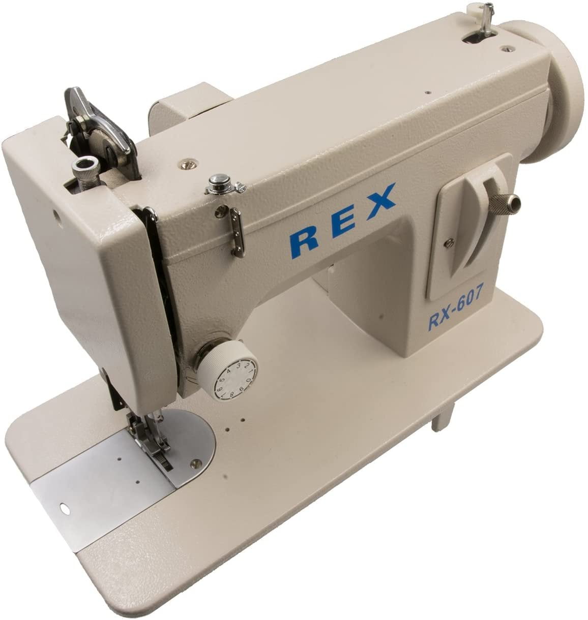 REX Portable Walking Sewing New, Pre-tested, Ideal for