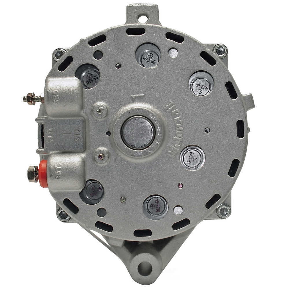 FVP Professional 15876 Alternator Standard