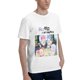 thumbnail image 2 of Camiseta de Manga Corta para Hombres Re:Zero, 2 of 5