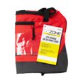 thumbnail image 2 of GoZone Lite Gym Bag – Red/Black, 2 of 4