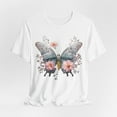 thumbnail image 3 of Butterfly Tee Shirt, Shirt with Butterfly, 3 of 18