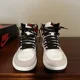 thumbnail image 4 of Size 11.5 - Jo r-dan 1 Retro High OG Smoke Gray 2020, 4 of 6