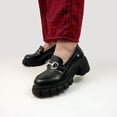 thumbnail image 2 of Zapato Casual Salamandra Negro Para Mujer [sal32] negro 27 MX, 2 of 5