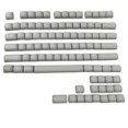 thumbnail image 1 of MOG Keycaps 91 Keys Cute Keycaps PBT Keys, 1 of 5