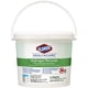 thumbnail image 1 of Toallitas desinfectantes Clorox Healthcare con peróxido de hidrógeno 185 unidades, 1 of 12