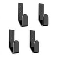 thumbnail image 1 of Keyboard Wall Hanger Universal Keyboards Wall Mount Barcket Acrylic Keyboard Storage Holder Keyboard Accessories, 1 of 8