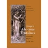 Homage to Adrienne Fontainas: Passionate Pilgrim for the Arts (Belgian Francophone Library) (Hardcover)