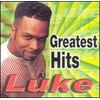 Luke - Greatest Hits (clean) - Rap / Hip-Hop - CD