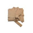 thumbnail image 1 of Camelushome Unisex Waffle Robe, 1 of 4