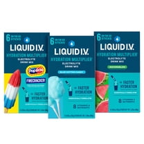 Where is Liquid Iv in Walmart: Find It Fast and Easy Today!
