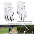 thumbnail image 4 of Gants de Crosse, Gants de Hockey Résistants à l'Usure pour l'Extérieur, 4 of 7