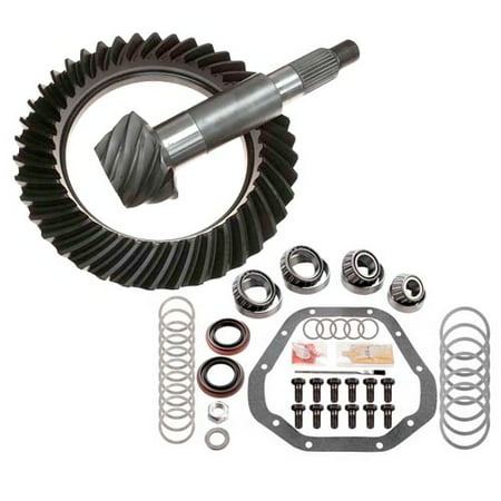 3.54 RING AND PINION & MASTER BEARING INSTALL KIT - DANA 60