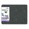 thumbnail image 2 of Gypsy Quilter Tapis de Pression en Laine Feutrée 13 Pouces x 19 Pouces, 2 of 4