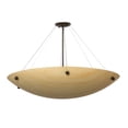 thumbnail image 7 of Meyda Tiffany 251226 6 Light 36" Wide Pendant - Bronze, 7 of 7