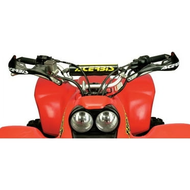 Acerbis  2041640106; Atv Extension Mounting Kit
