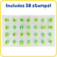 thumbnail image 4 of READY 2 LEARN READY2LEARN LOWERCASE ALPHABET 6712, 4 of 4