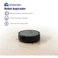 thumbnail image 2 of Robot Aspirador 3 en 1 Bluelander,Barrer, Aspirar y Trapear, Aspiradora Robot Automática para Piso de Madera, 2 of 6