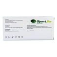 thumbnail image 3 of Sportvis 12mg/1.2ml Caja 2 Jeringas Prellenadas, 3 of 3