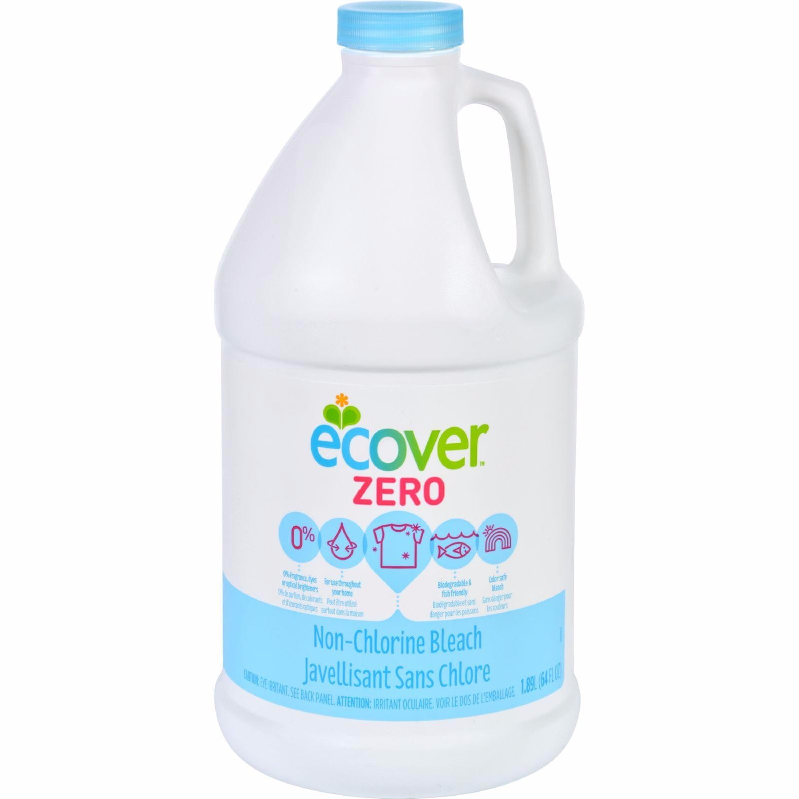 Ecover Non Chlorine Bleach Ultra pack of 6 64 Oz Walmart Canada