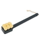 thumbnail image 2 of Shower Brush, Ergonomic Handle Easy To Use Draining Quickly Back Scrubber For Bathroom ANGGREK Otros, 2 of 8