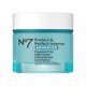 thumbnail image 1 of No7 Protect & Perfect Intense Advanced Night Cream sin fragancia - Crema facial con vitamina E y manteca de karité - Hidratante reductor de líneas finas con tecnología de péptidos de colágeno (1.69 fl, 1 of 4