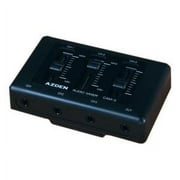CAM-3 Audio Mixer