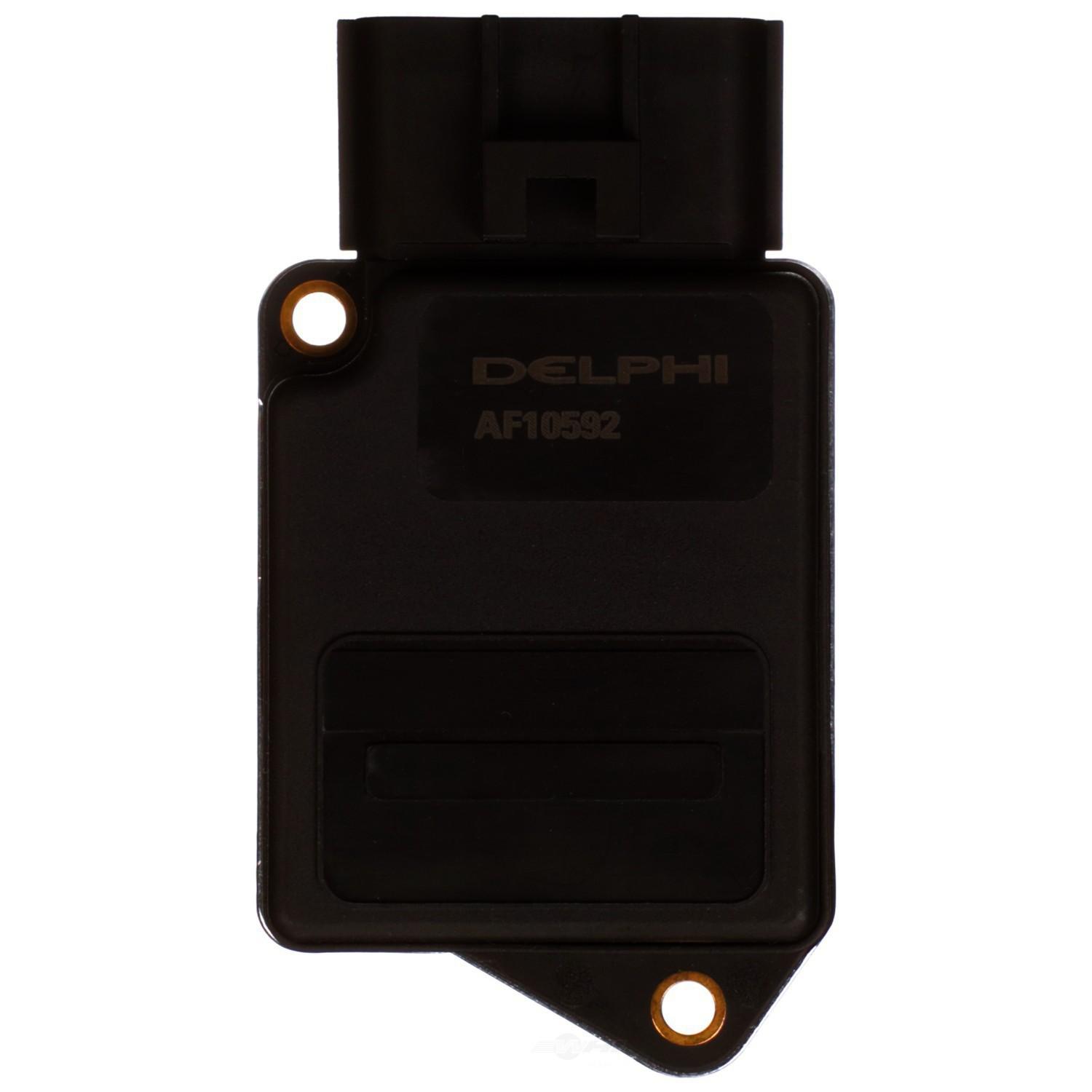 Delphi AF10592 Mass Air Flow Sensor