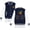 navy, variant on XUANXIAOJIANG Chris Stapleton Baseball shirt women's men's fashionable casual long sleeved jacket, baseball shirt