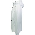 thumbnail image 4 of Holloway Sportswear S Range Packable Pullover White 229554, 4 of 4