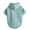Light Blue, variant on Winter Dog Hoodie Sweatshirts Warm Dog Clothes for Small Dogs Chihuahua Coat Clothing Puppy Cat Custume