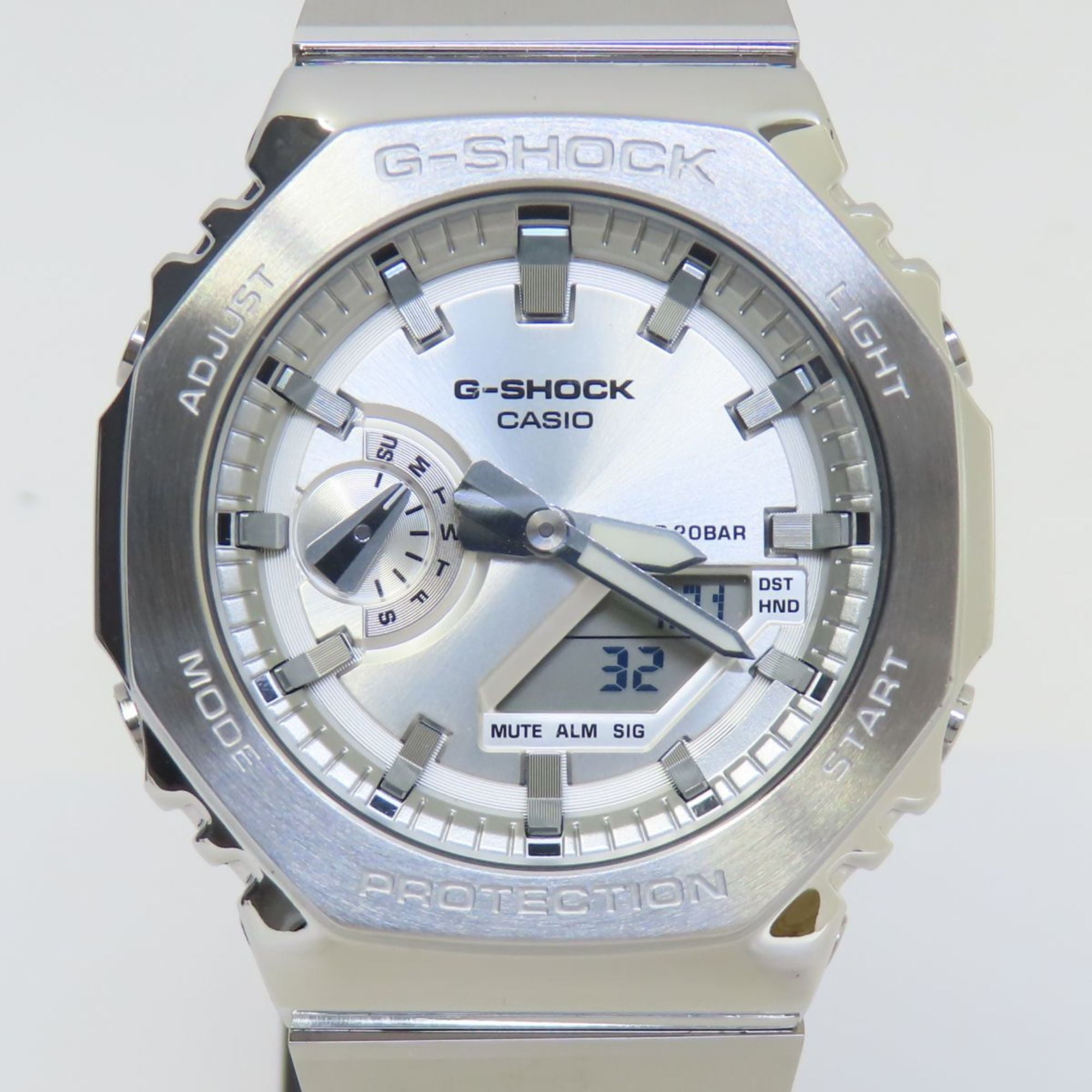 G-Shock Gulfmaster GWN1000B-1B Triple Sensor Smart Acc - Walmart.com