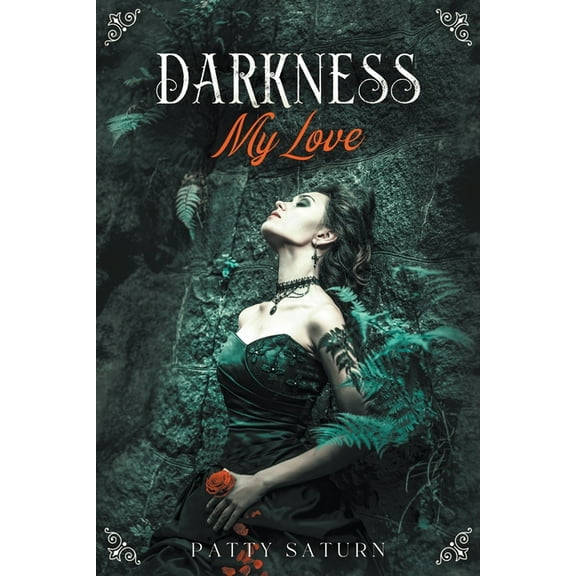 Darkness, My Love, (Paperback)