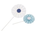 thumbnail image 4 of 4pcs de de del girasol en las selecciones de plástico, 4 of 9