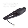 thumbnail image 3 of Tail Light, Motorcycle Brake Tail Lights LED Rear License Plate Lights For Dirt Bike, 3 of 7