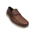 thumbnail image 1 of MOCASIN CASUAL LEON HOMBRE BRANDY CAFE PIEL 8036 LEON 8036p, 1 of 4