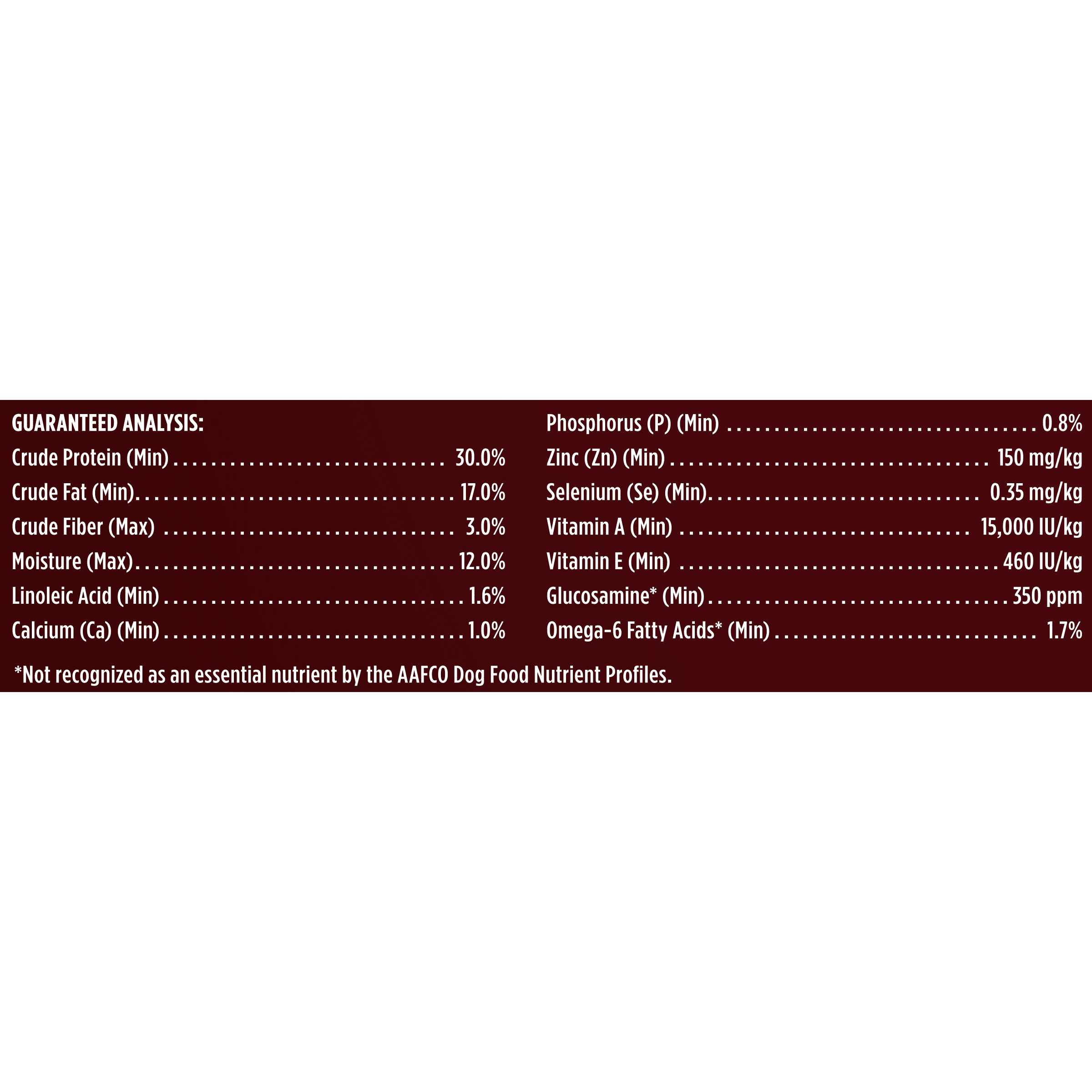 purina one turkey and venison 36lb