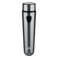 thumbnail image 2 of Aqestyerly Rasoir Portable USB Mini Sans Fil Rechargeable Rasoir Humide et Sec Compact de Voyage Tondeuse de Toilettage HWRETIE, 2 of 9
