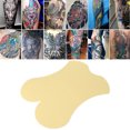 thumbnail image 3 of Piel Tatto de Espalda STOTA PRÁTICA PIEL GRUIDA EN GRUSO EN SILICONA TATUAJE PARA PRINCIONES PRÁTICA PIEL, 3 of 7