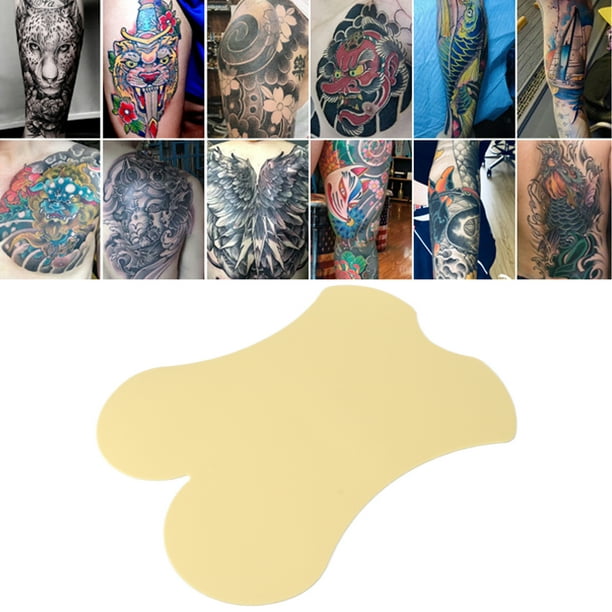 Octpeak Tattoo Practice Skin, Silicone Tattoo Practice Skin For Tattoo Artists