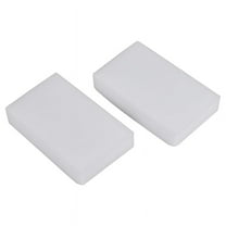 30x Magic Cleaning Sponge Eraser Melamine Cleaner Multifunction White