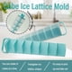 thumbnail image 1 of Máquina de hielo portátil para cocina, pequeña herramienta para 14 hielos, 1 of 7