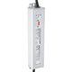 thumbnail image 3 of Fuente De Alimentación LED De 24 V, Fuente De Alimentación LED De 12 V, Disipación De Calor Rápida Para Lámpara De Línea De Tira De Luz LED Tubo De Barandilla De Luz De ANGGREK Otros, 3 of 8
