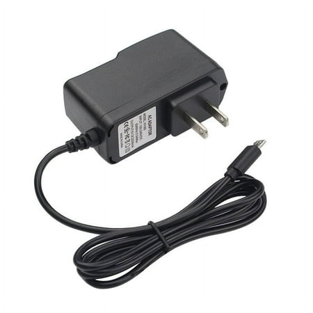 AC Home Wall Charger Adapter for Simple Mobile Moxee 4G Mobile Hotspot